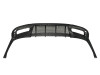 Carbon DRY Carbon Fiber Rear Diffuser For Audi A4 S-Line & S4 2019 B9