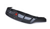 Carbon Fiber Rear Diffuser Ver.2 for Tesla Model Y