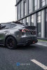 Carbon Fiber Rear Spoiler Ver.1 for Tesla Model Y