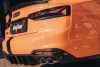 Carbon Fiber Rear Diffuser Ver.2 for Audi S5 & A5 S Line 2020-ON B9.5