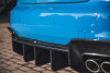 Pre-preg Carbon Fiber Rear Diffuser Ver.1 for Audi S5 & A5 S Line 2020-ON B9.5