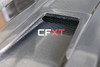 CFX TUNING Carbon Fiber hood for Mercedes BENZ c43 & c63 c class w205 2015-2018 