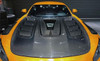 2015-2021 Mercedes Benz AMG GT/GTS/GTC/GTR IMPII Performance Carbon Fiber Hood