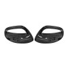 Dry Carbon fiber mirror Caps for Porsche  Panamera 971 2017-2021 LHD with lane assist Side Mirror Cover