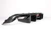Carbon Dry Carbon Fiber Rear Diffuser for Audi A5 2012-2016 B8.5
