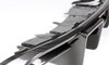 Carbon Dry Carbon Fiber Rear Diffuser for Audi A5 2012-2016 B8.5