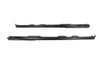 Mercedes benz AMG GT GTS C190 Ver.1 Carbon Fiber Side Skirts 2015-2021