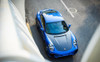 Carbon Fiber Hood Bonnet Ver.2 for Porsche 911 991.1 991.2 Turbo GT3 GT3RS GT2RS 2012-2018