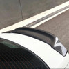 Carbon Fiber Spoiler For Honda Civic 11th gen 2022-2024