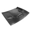 Carbon Fiber Hood for dodge challenger 2015