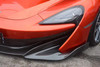 Carbon Fiber Full Bodykit  For Mclaren 570S 540S 2014-2018 Convert To 675LT