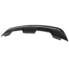 Carbon Fiber Ford Mustang GT500 rear spoiler 2015-2022 High quality trunk wing spoiler