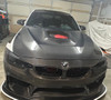 Full Carbon Fiber Front Bumper for BMW F80 F82 F83 M3/M4