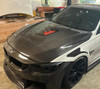 Full Carbon Fiber Front Bumper for BMW F80 F82 F83 M3/M4