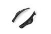 Carbon Fiber Front Bumper Corner Small Trim OEM Style Replacement for Ferrari SF90