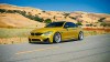 PSM style Side Skirts For BMW M4 F82 F83 Carbon Fiber Side skirts 21014-2019