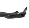 Carbon Fiber Front Lip For Toyota Supra GR A90