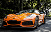 2013-2019 Corvette C7 Z51 ZR1-Style Full Body Kit