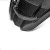 ZR1 Style  Carbon Fiber Hood For C8 Corvette Z06  2020-2024