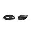 Carbon Fiber Mirror Caps for Porsche Cayman/Boxster 718 
