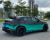 Carbon Fiber Lamborghini Urus 2024 Full Wide Full Body Kit   MSY Style Forged Carbon Fiber