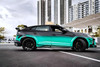 Carbon Fiber Lamborghini Urus 2024 Full Wide Full Body Kit   MSY Style Forged Carbon Fiber