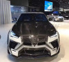 2018-2024 Lamborghini URUS MS Style Carbon Fiber Hood