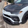 2018-2024 Lamborghini URUS TC Style Hood Bonnet