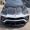 2018-2024 Lamborghini URUS TC Style Hood Bonnet