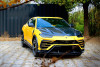 2018-2022 Lamborghini URUS TC Style Dry Carbon Fiber Mirror Housing