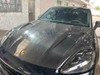 Double-sided Pre-preg Carbon Hood for Porsche Cayenne / GTS / Turbo 9Y0 9Y3