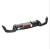 Carbon Fiber Rear Diffuser for bmw 3 series G20