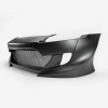 RB Style Front Bumper For Honda S2000 AP1 AP2