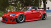 RB Style Front Bumper For Honda S2000 AP1 AP2
