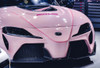 FRP or Carbon Fiber Full Kit FT1 Conversion Kit for Toyota GR Supra A90 A91