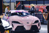 FRP or Carbon Fiber Full Kit FT1 Conversion Kit for Toyota GR Supra A90 A91