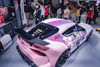 FRP or Carbon Fiber Full Kit FT1 Conversion Kit for Toyota GR Supra A90 A91