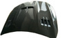 Carbon Fiber Hood For Mercedez Benz CLA w117 cla45 250 260 2013-2019