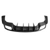 Carbon Fiber  Body Kit Front Rear lip Diffuser Side Skirt For Porsche Paramera 971 2018-2023 Bodykit