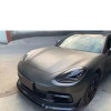 Carbon Fiber  Body Kit Front Rear lip Diffuser Side Skirt For Porsche Paramera 971 2018-2023 Bodykit
