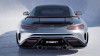 FRP & Carbon Full Kit for Mercedes Benz AMG GT/GTS C190
