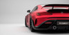 FRP & Carbon Full Kit for Mercedes Benz AMG GT/GTS C190