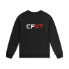 CFX Tuning Streetwear Unisex Staple 100% Cotton Pullover