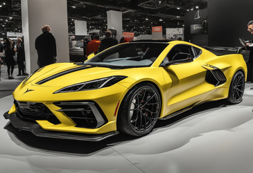 How Carbon Fiber Parts Can Transform Your Vehicle's Aesthetics and Performance