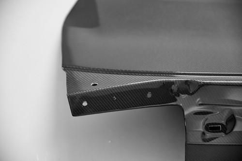 New Release! Carbon Fiber  Trunk for ford Mustang 2024 New Release! Carbon Fiber  Trunk for ford Mustang 2024