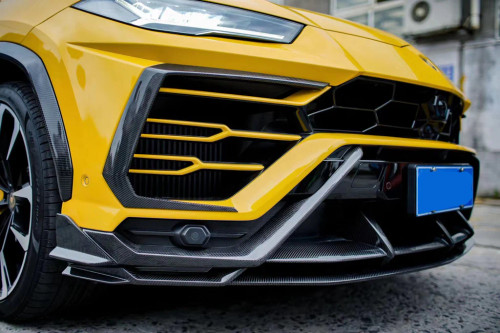 TC Style Carbon Fiber Full Body Kit for Lamborghini Urus TC Style Carbon Fiber Full Body Kit for Lamborghini Urus
