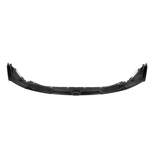 SOOQOO USA Front Lip for BMW M3 G80 G81 & M4 G82 G83 Pre-preg Carbon Fiber SOOQOO USA Front Lip for BMW M3 G80 G81 & M4 G82 G83 Pre-preg Carbon Fiber