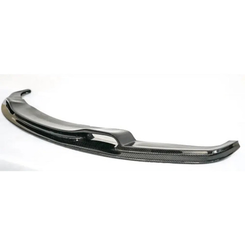 BMW F30 M SPORT / MTECH VARIS STYLE CARBON FIBER FRONT LIP