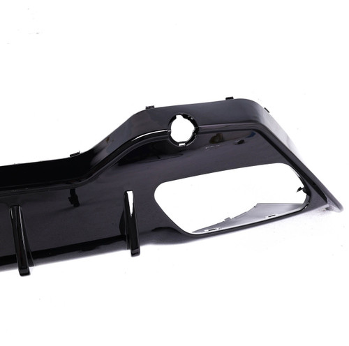 BMW  8 SeriesG16 AC Type Led Rear Bumper Diffuser 2019-ON