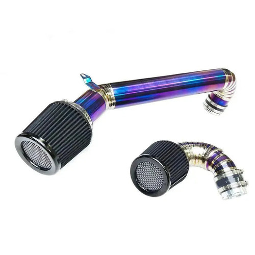 S58 Top Mount Air Intake Kit - BMW G80 M3, G82/G83 M4, & G87 M2